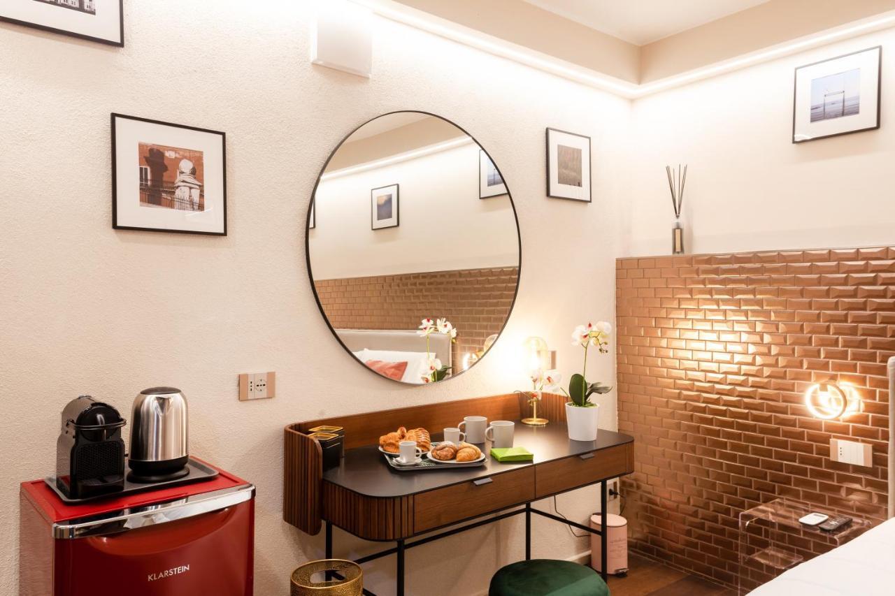 Tre36 - Smart & Design In The Old Center *