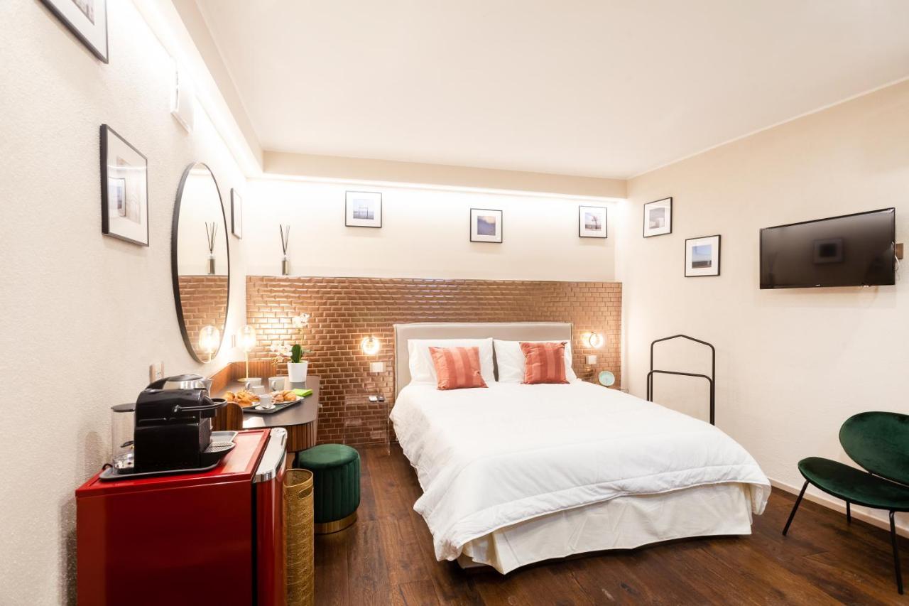 Tre36 - Smart & Design In The Old Center * Bari