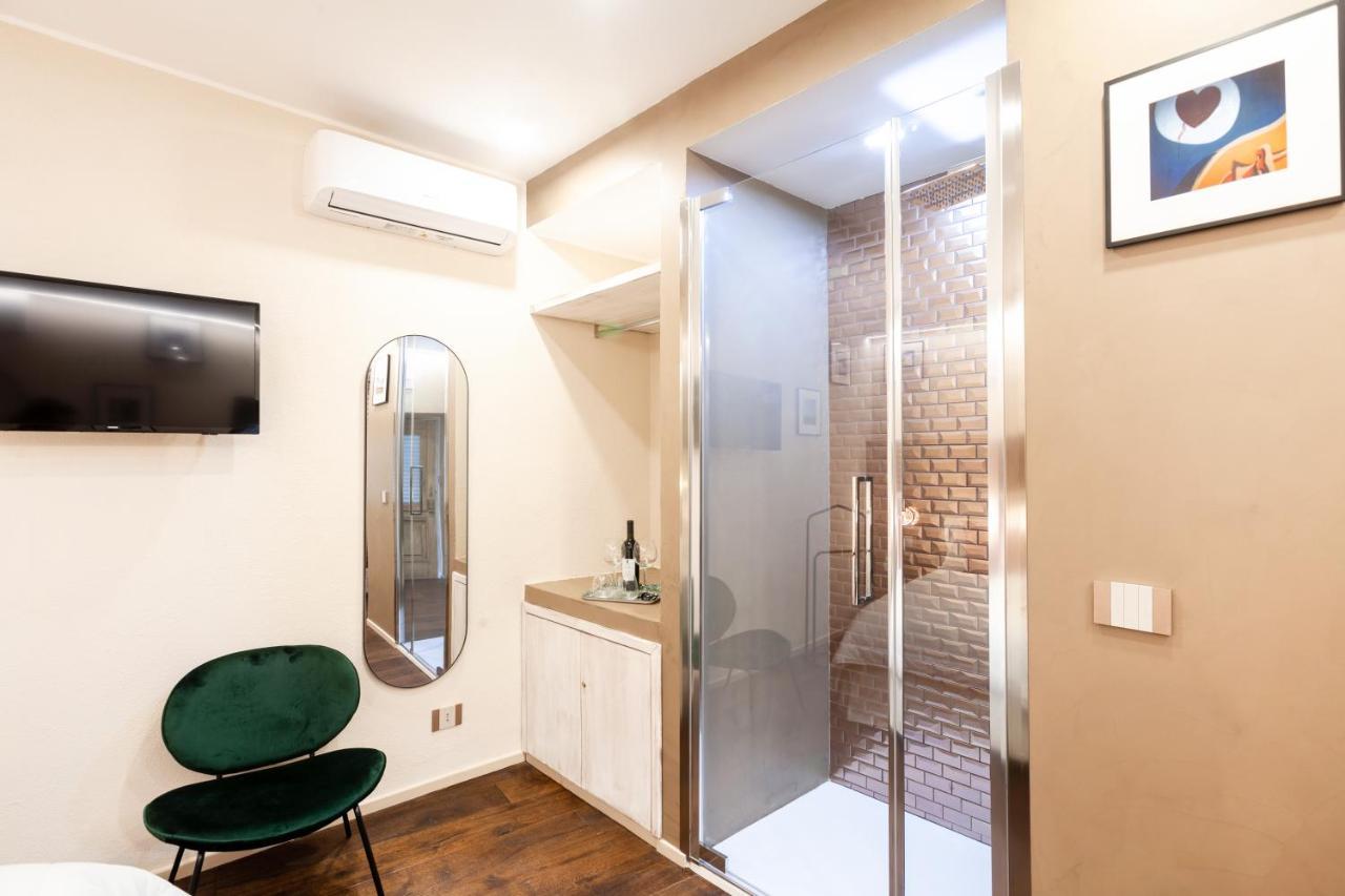 Apartment Tre36 - Smart & Design In The Old Center