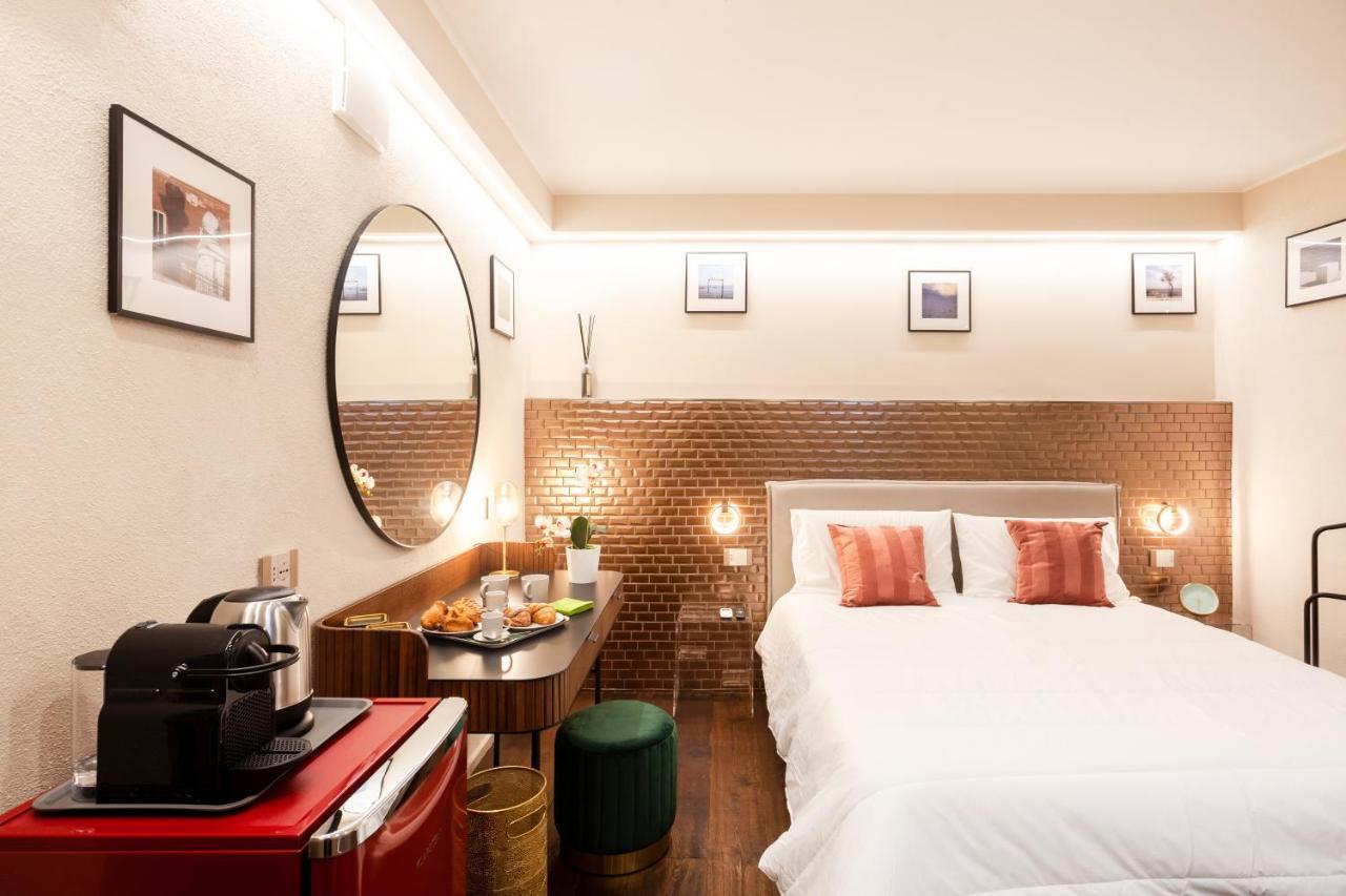 Apartment Tre36 - Smart & Design In The Old Center Bari