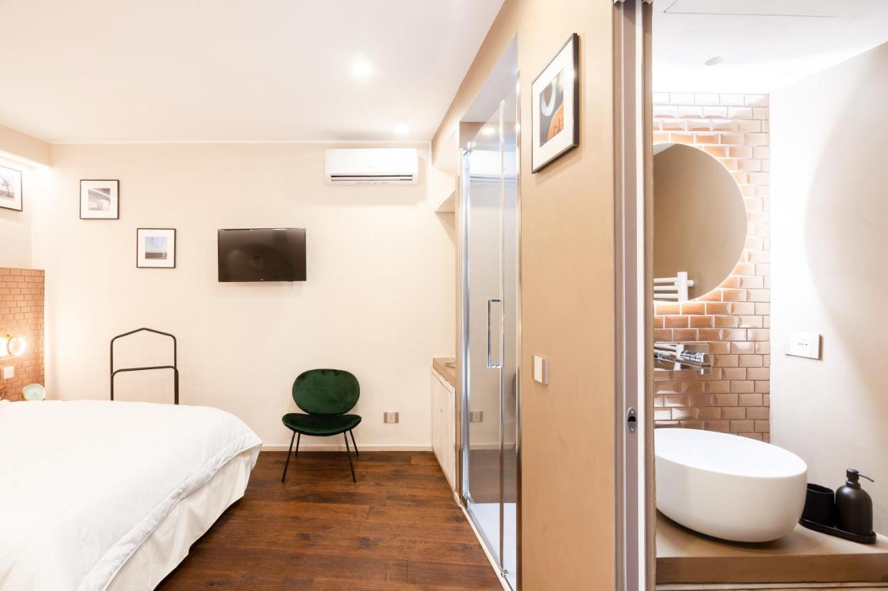 Apartment Tre36 - Smart & Design In The Old Center