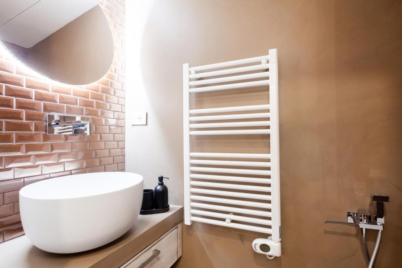 Apartment Tre36 - Smart & Design In The Old Center *