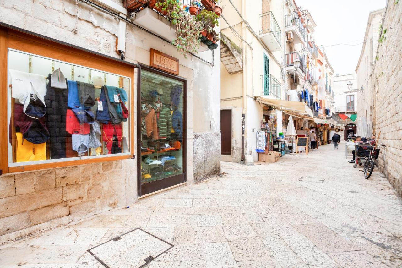 Tre36 - Smart & Design In The Old Center Bari
