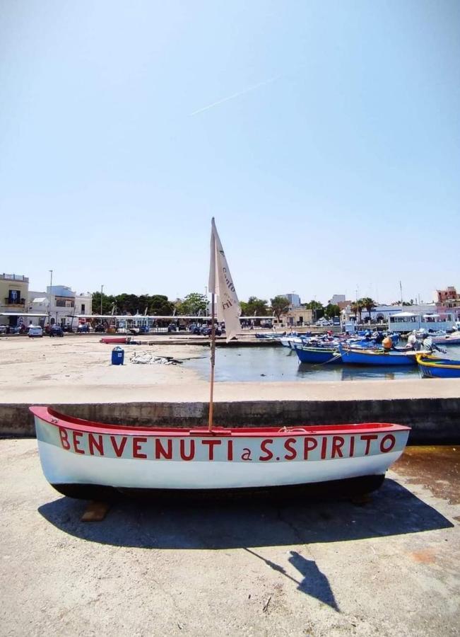 Occhi Di Mare Apartment *