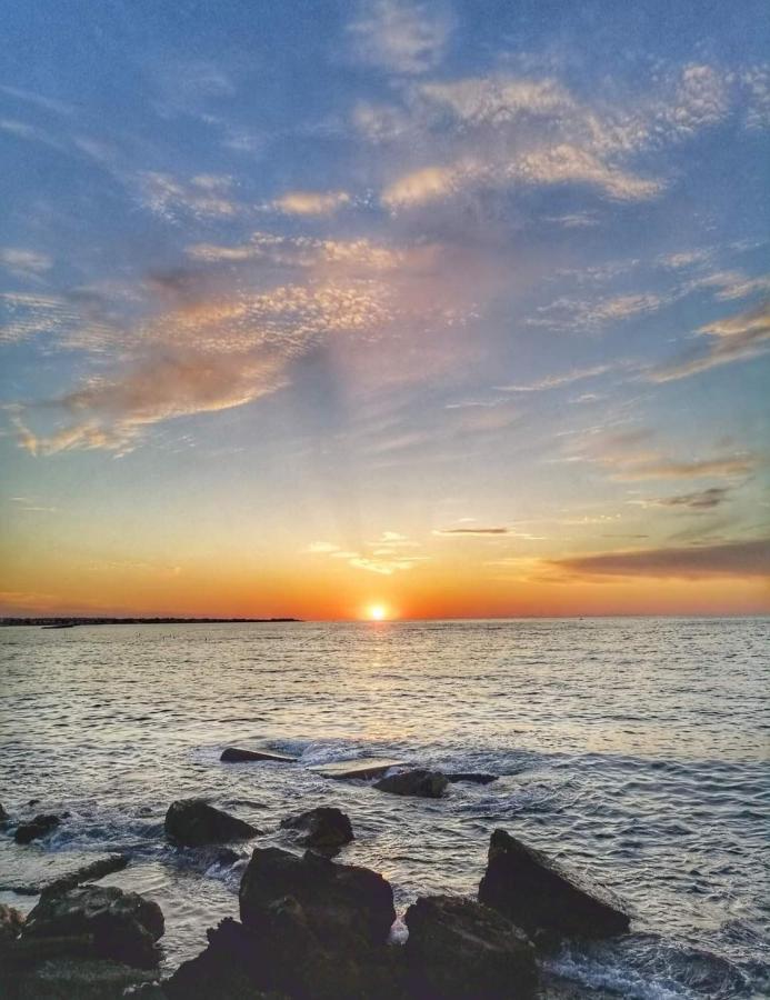 Occhi Di Mare