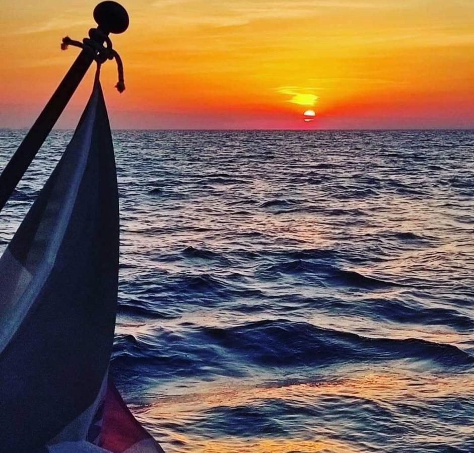 Occhi Di Mare * Bari
