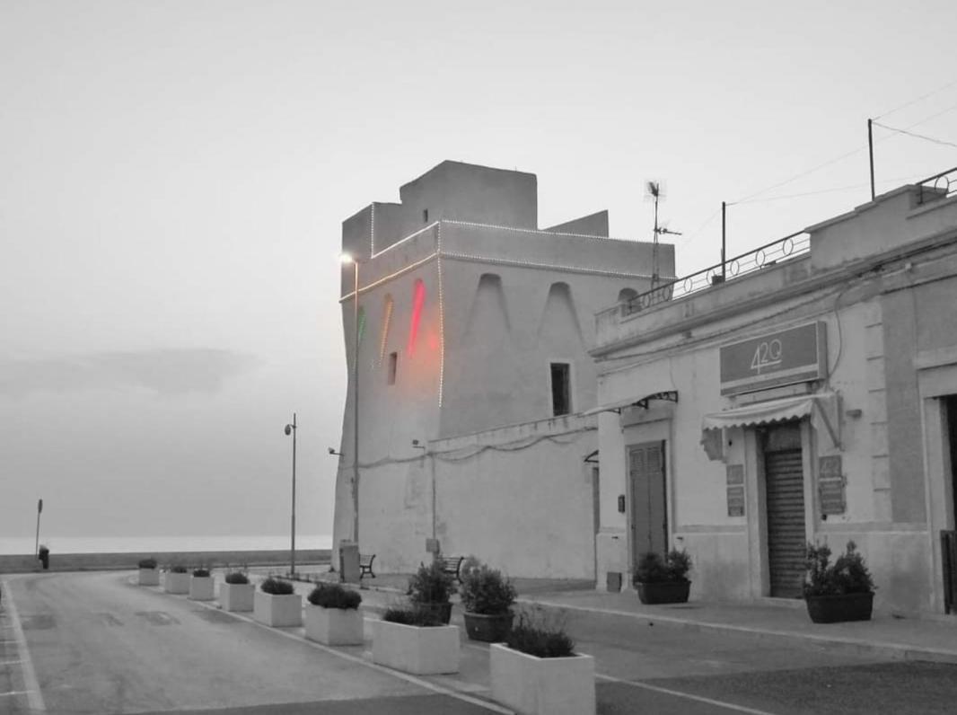 Occhi Di Mare