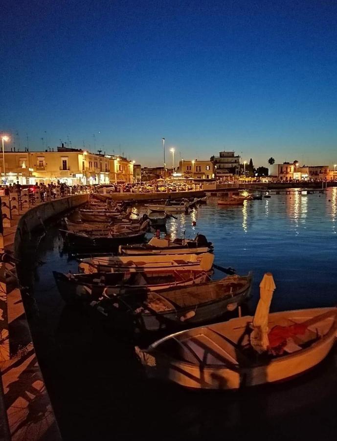 Occhi Di Mare * Bari