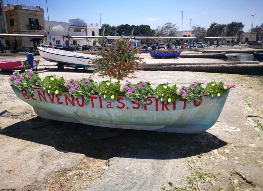 Apartment Occhi Di Mare