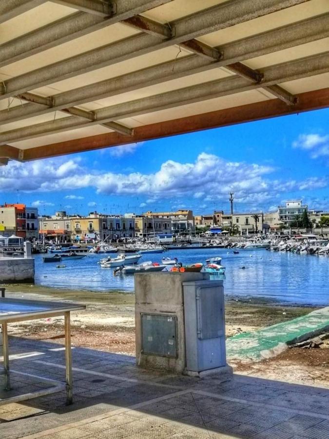 Occhi Di Mare *