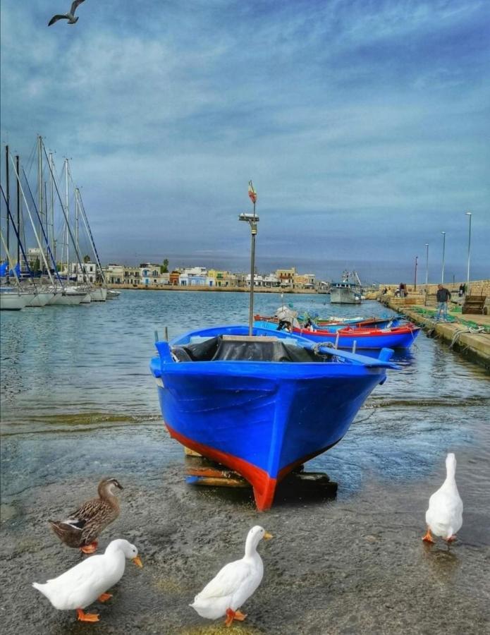 Occhi Di Mare Apartment Bari