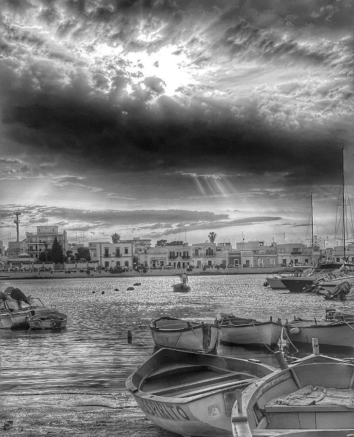 Apartment Occhi Di Mare Bari