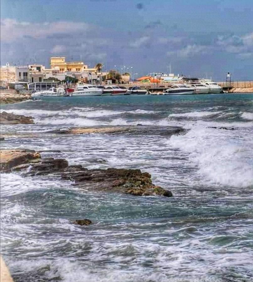 Occhi Di Mare * Bari