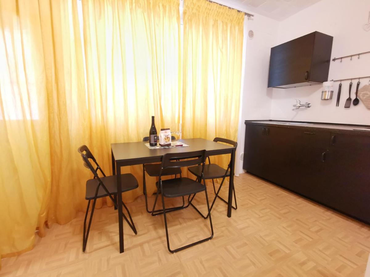 Apartment Casa Magda Centro *
