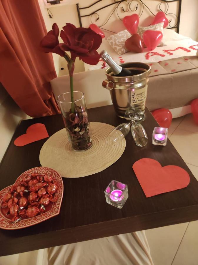 Olimpia House - Station Apartment Bari