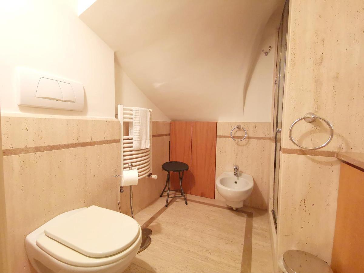 Scesa San Michele *