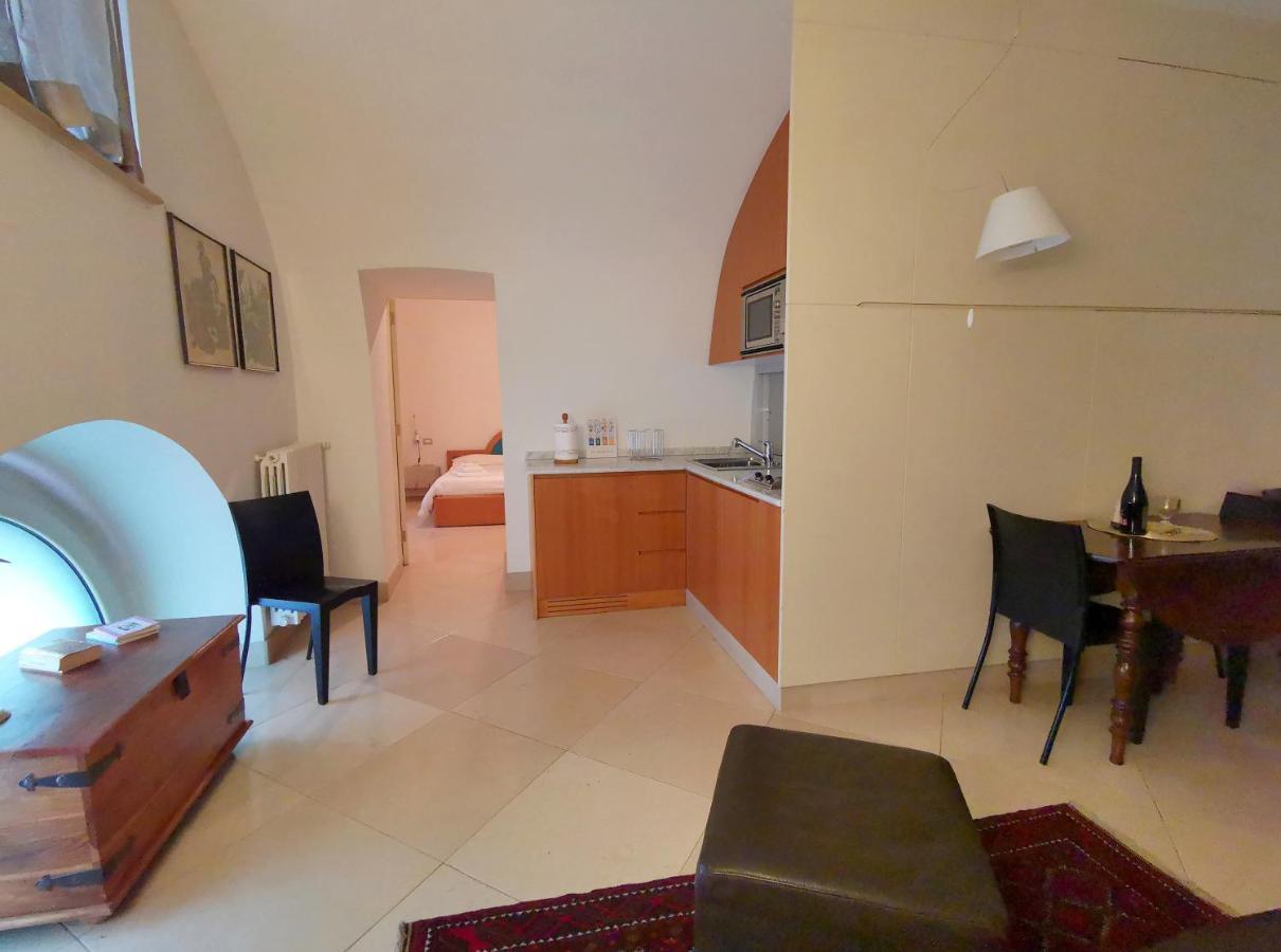 Apartment Scesa San Michele