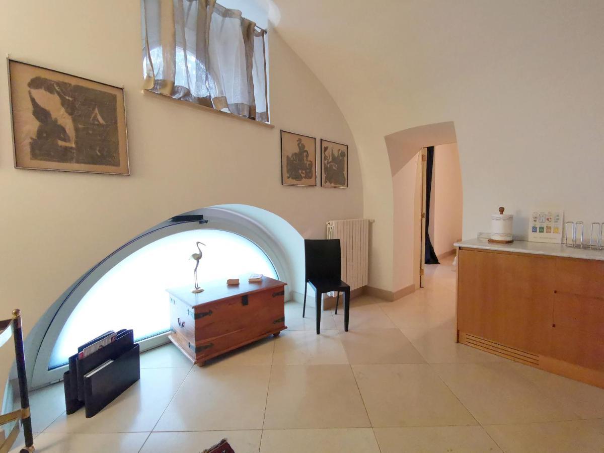 Apartment Scesa San Michele *