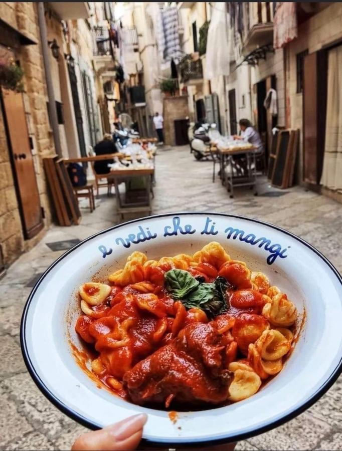 La Tradizione Bed & Breakfast Bari