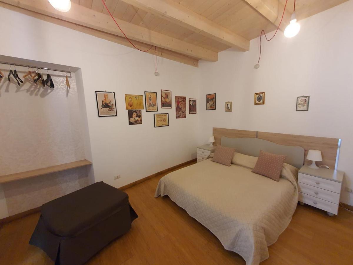 Casa de hóspedes Arco Della Luna