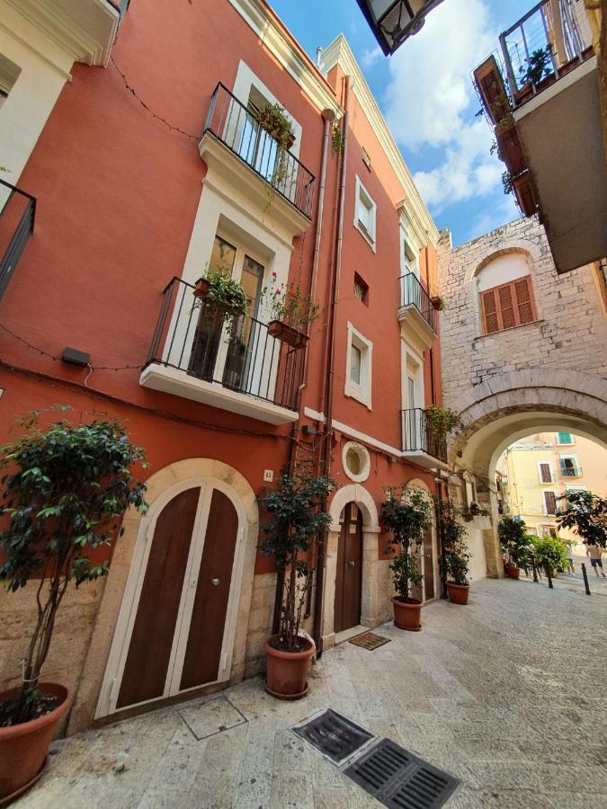 Arco Della Luna Casa de hóspedes *