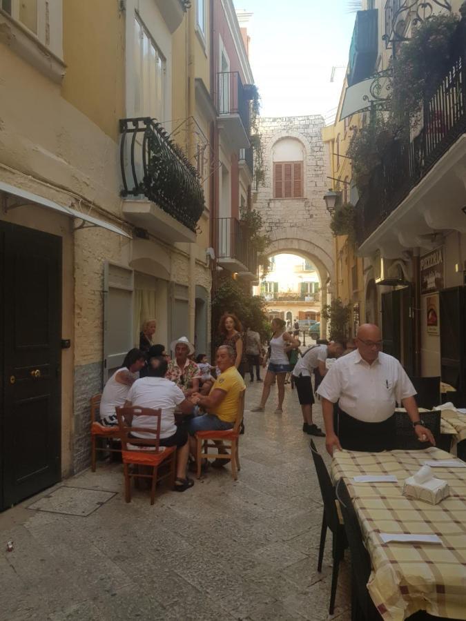 Arco Della Luna Casa de hóspedes Bari