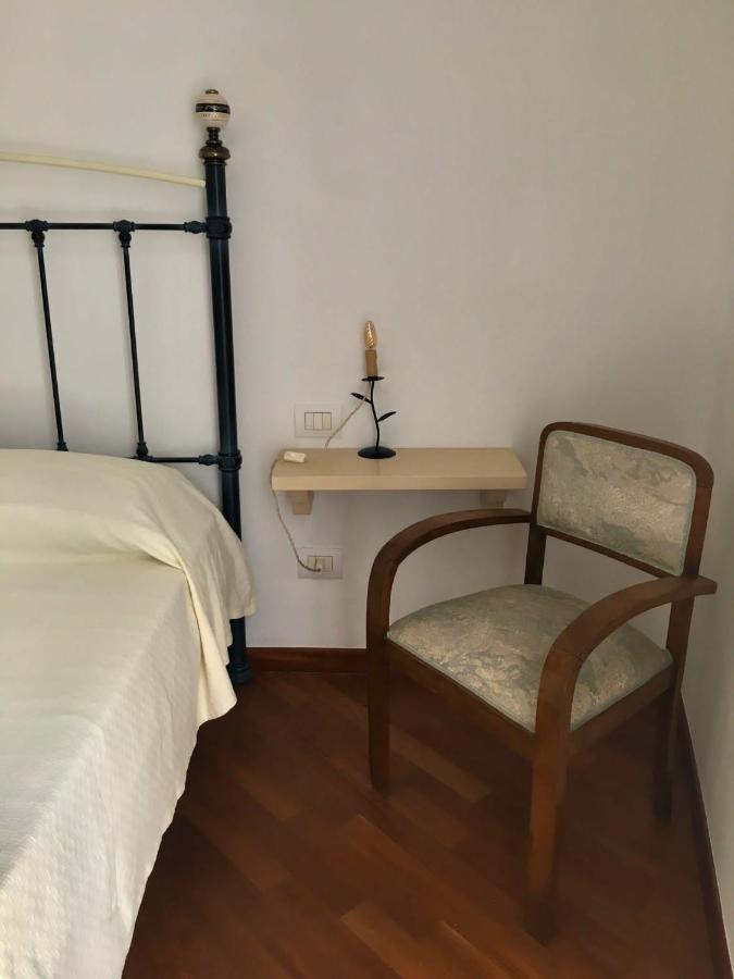 Ferienhaus Il Rifugio Del Conte *