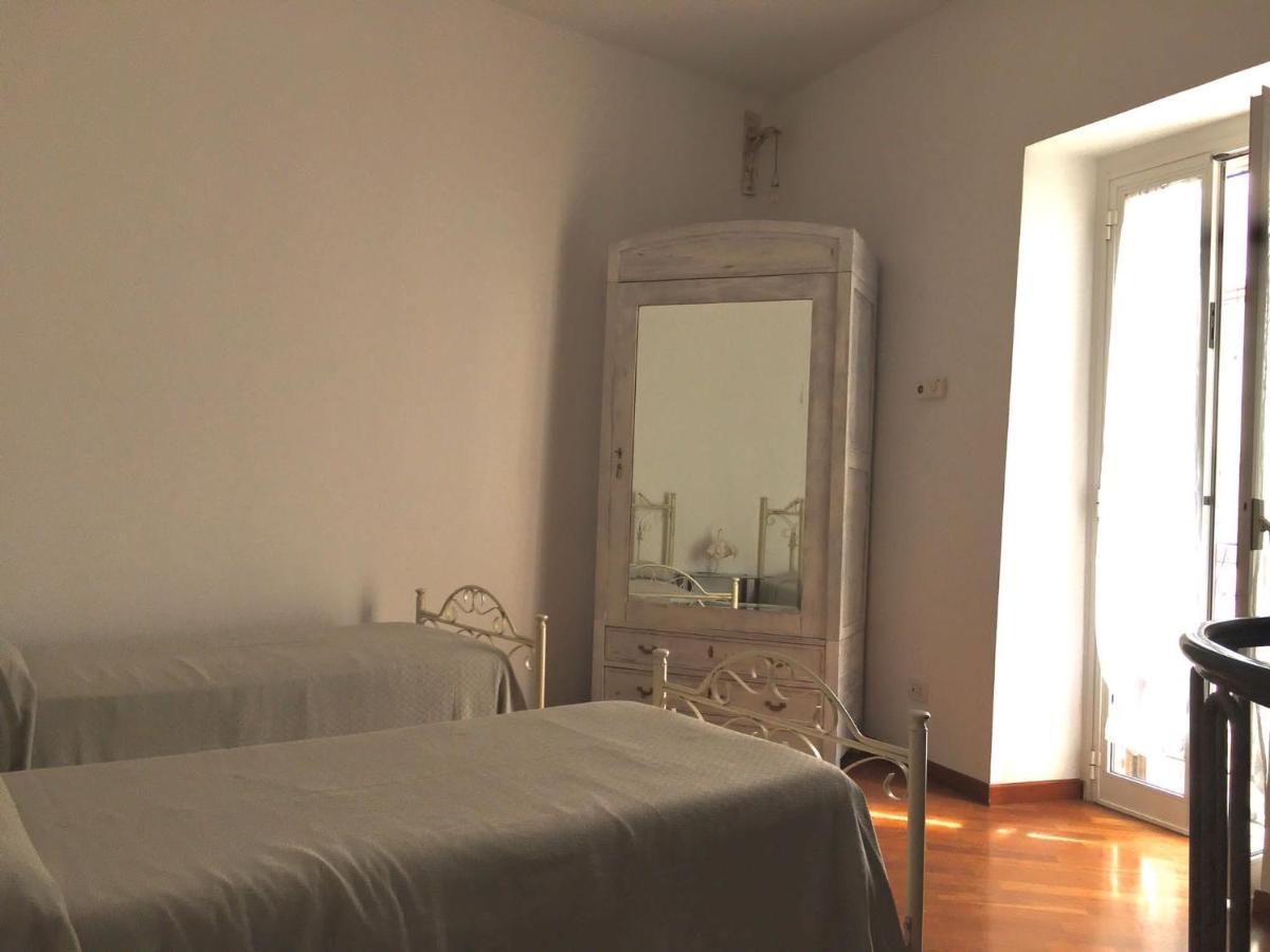 Ferienhaus Il Rifugio Del Conte Bari