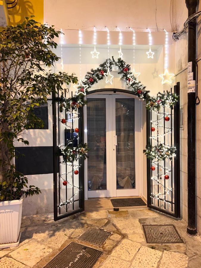 L Antico Forno Centro Storico Bed & Breakfast