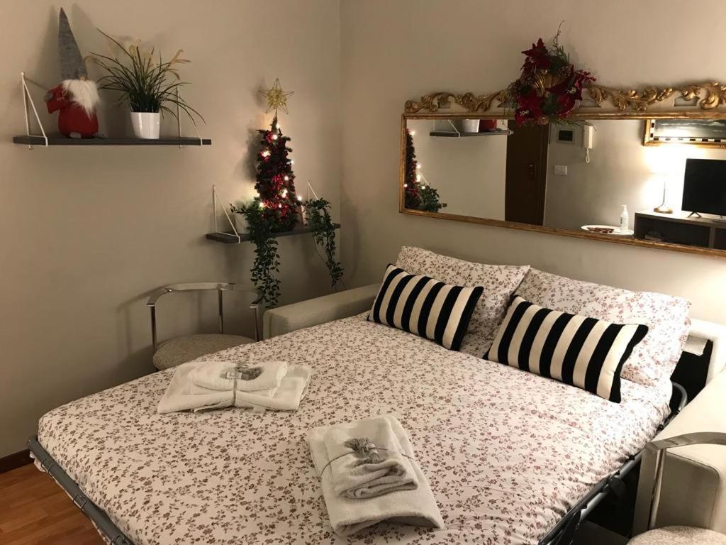 Apartament Calefati House Possibilita Self Check In Dopo Le 22