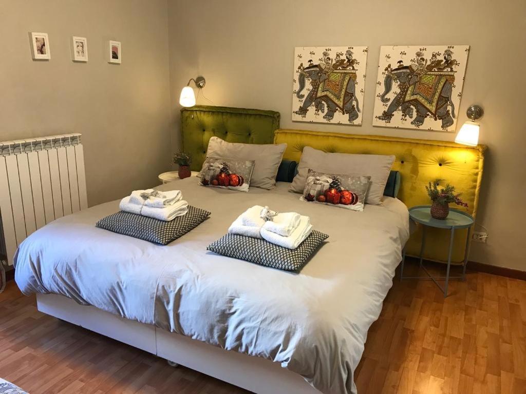 Calefati House Possibilita Self Check In Dopo Le 22 * Bari