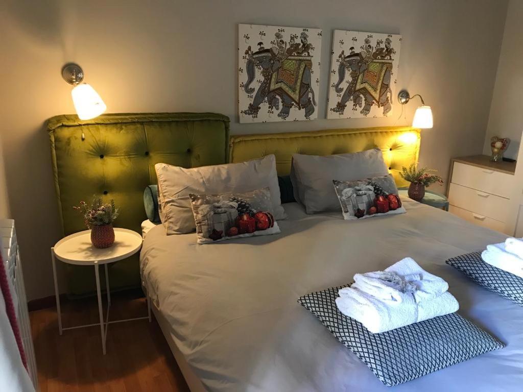 Calefati House Possibilita Self Check In Dopo Le 22 * Bari