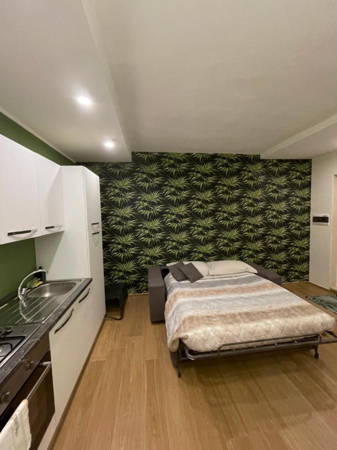Sisters' House Apartment *