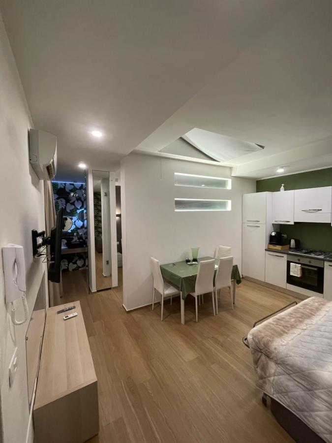 Apartment Sisters' House Bari