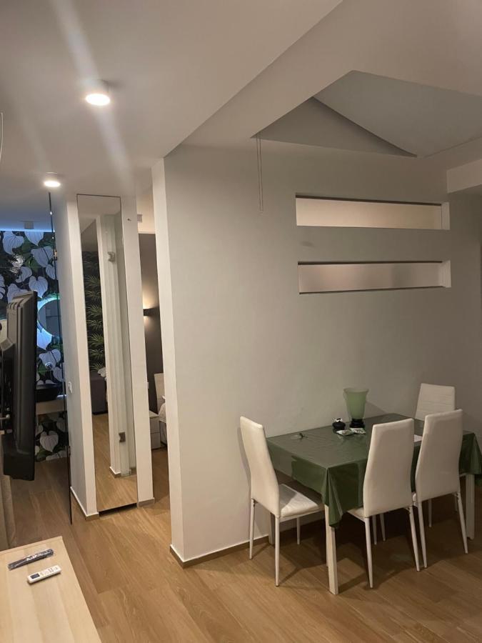 Sisters' House Apartment