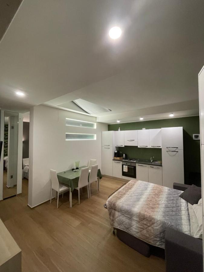 Sisters' House Apartment *