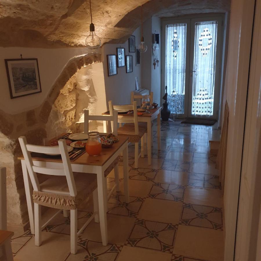 Frühstückspension Dei Cardinale Bari