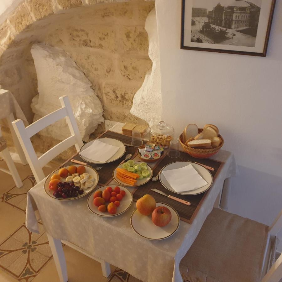 Bed & Breakfast Dei Cardinale 2*