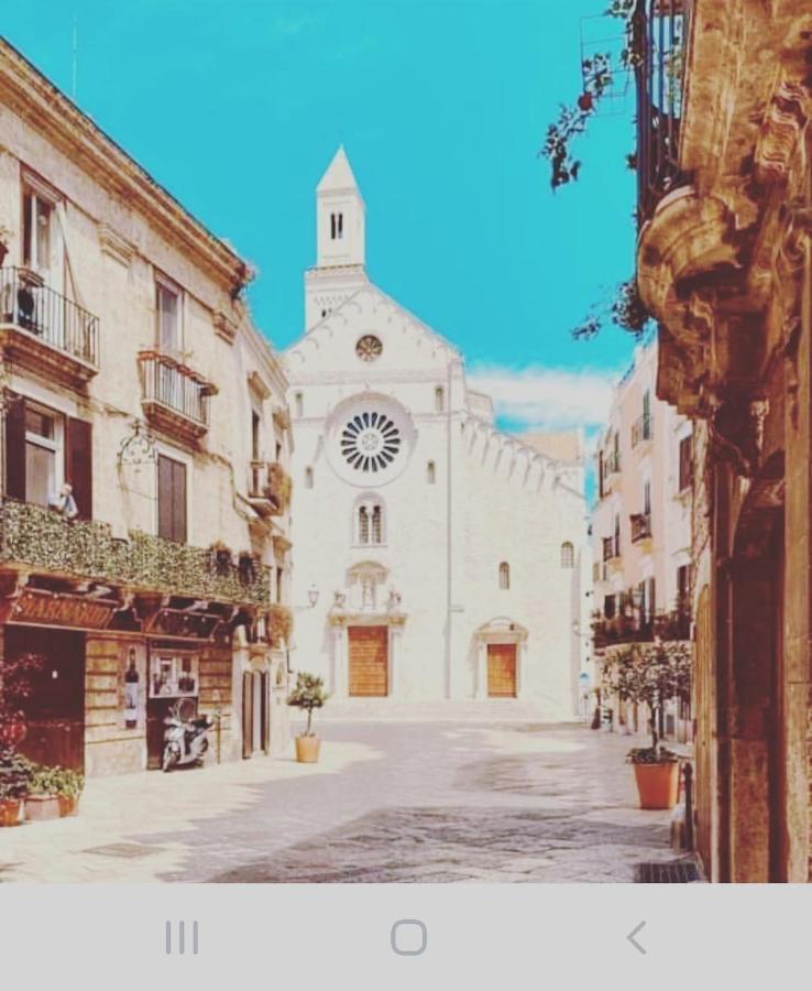 Dei Cardinale Bari