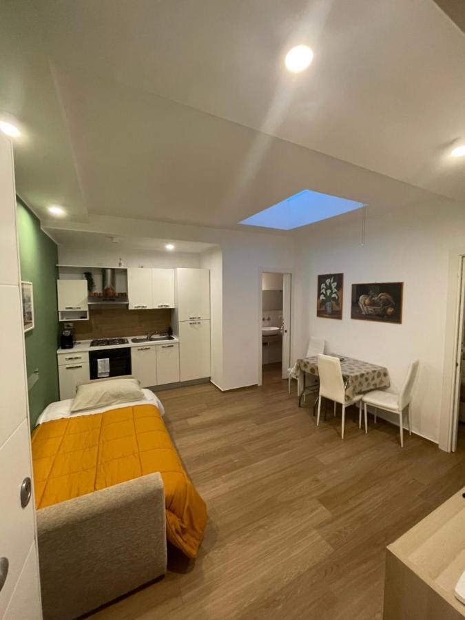 Sisters' House Apartment