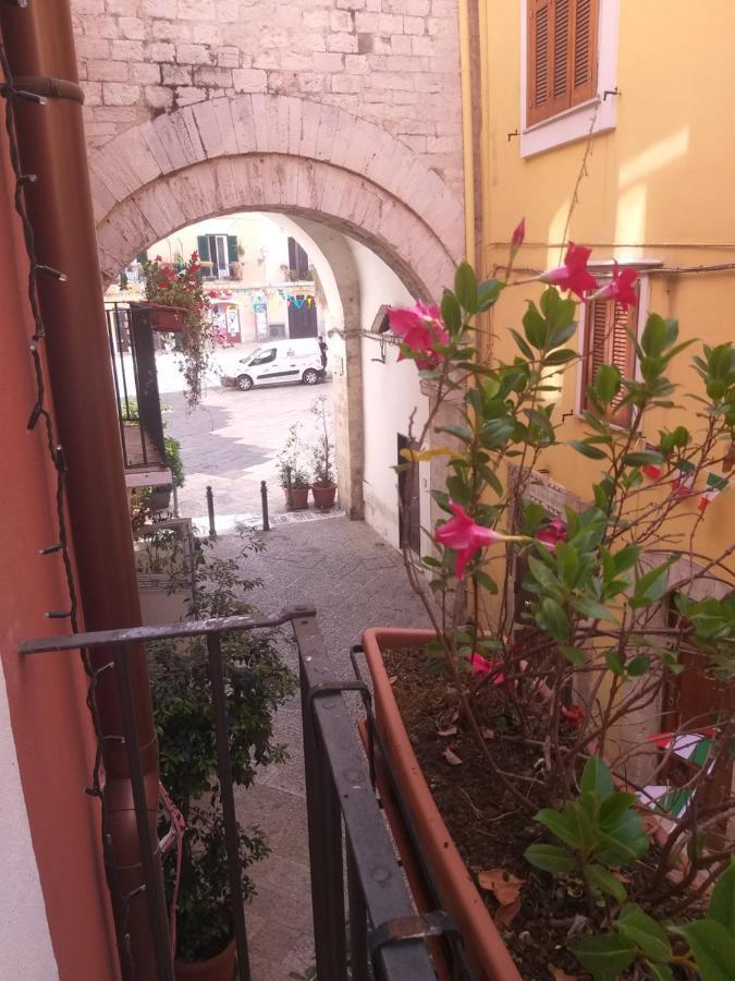 Arco Della Luna Casa de hóspedes
