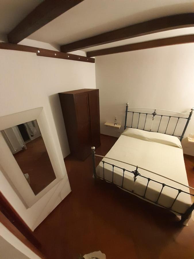Ferienhaus Il Rifugio Del Conte *