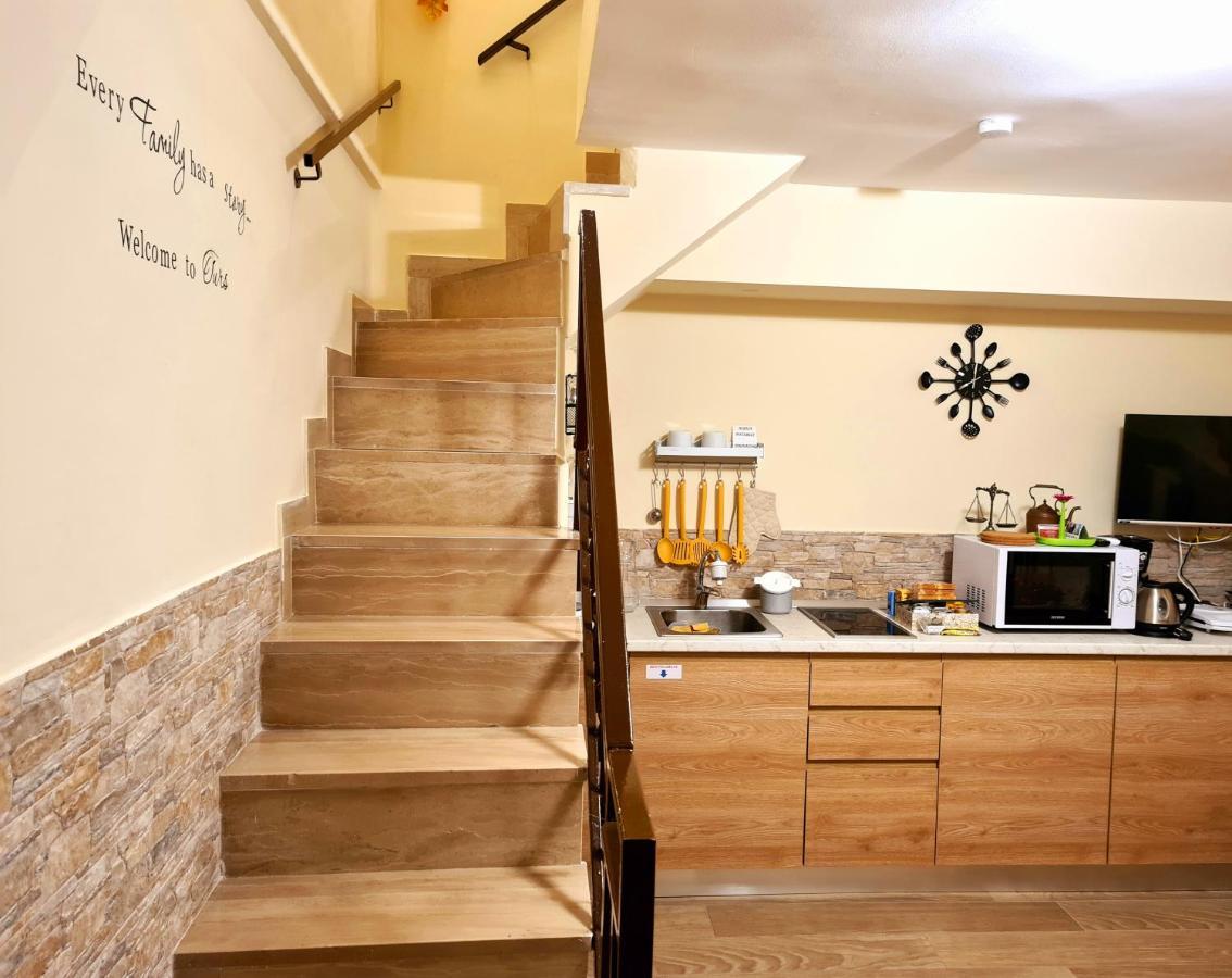 Casa Dei Nonni - Tresca Vecchia *