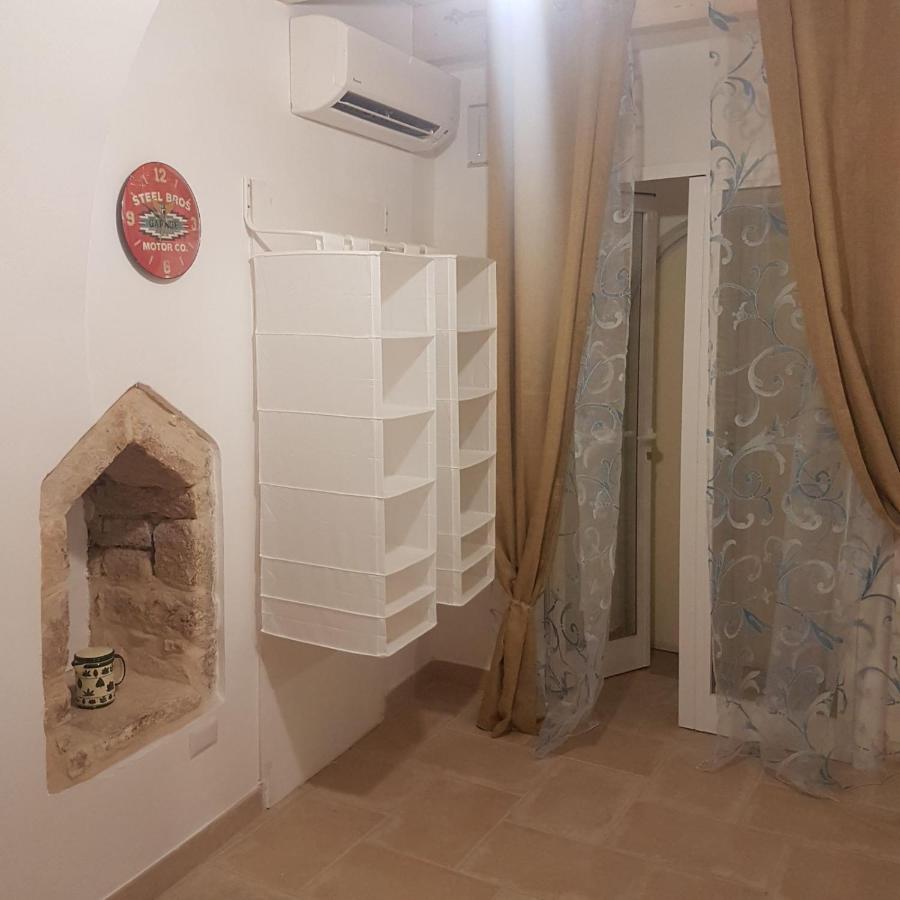 Guest house Arco Della Luna Bari