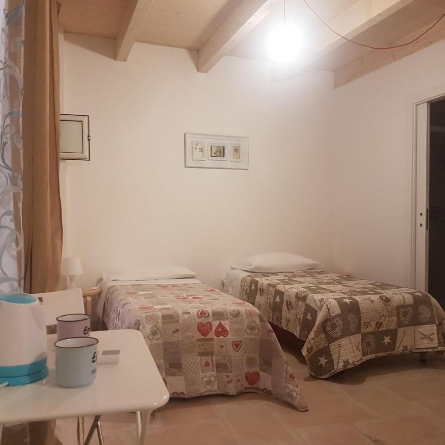 Guest house Arco Della Luna