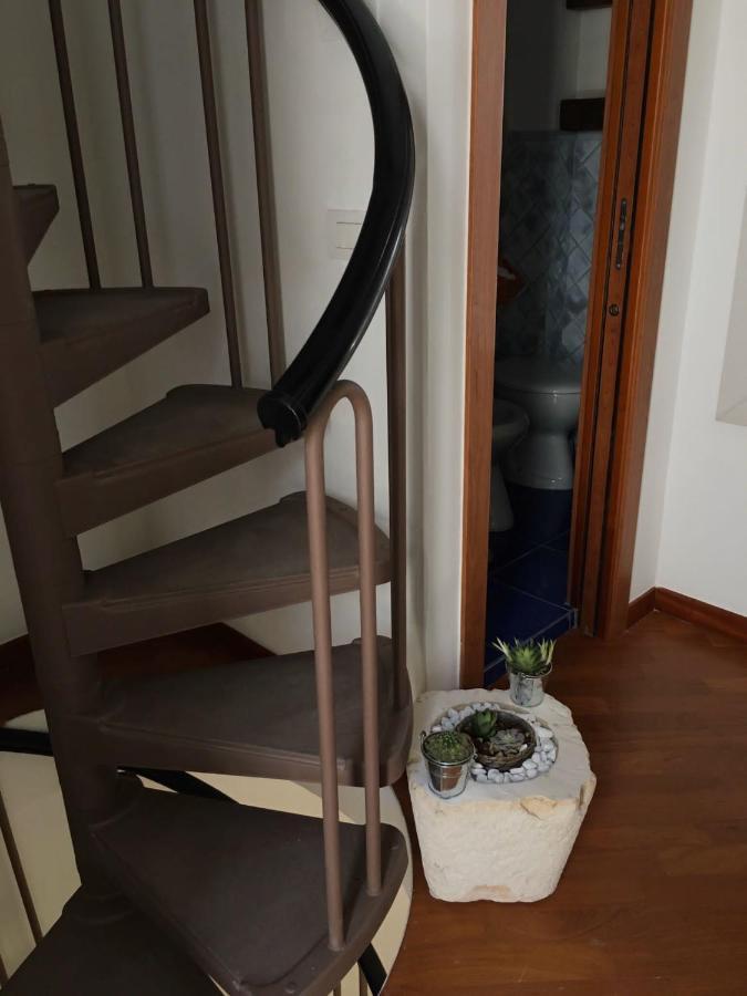 Il Rifugio Del Conte Ferienhaus *