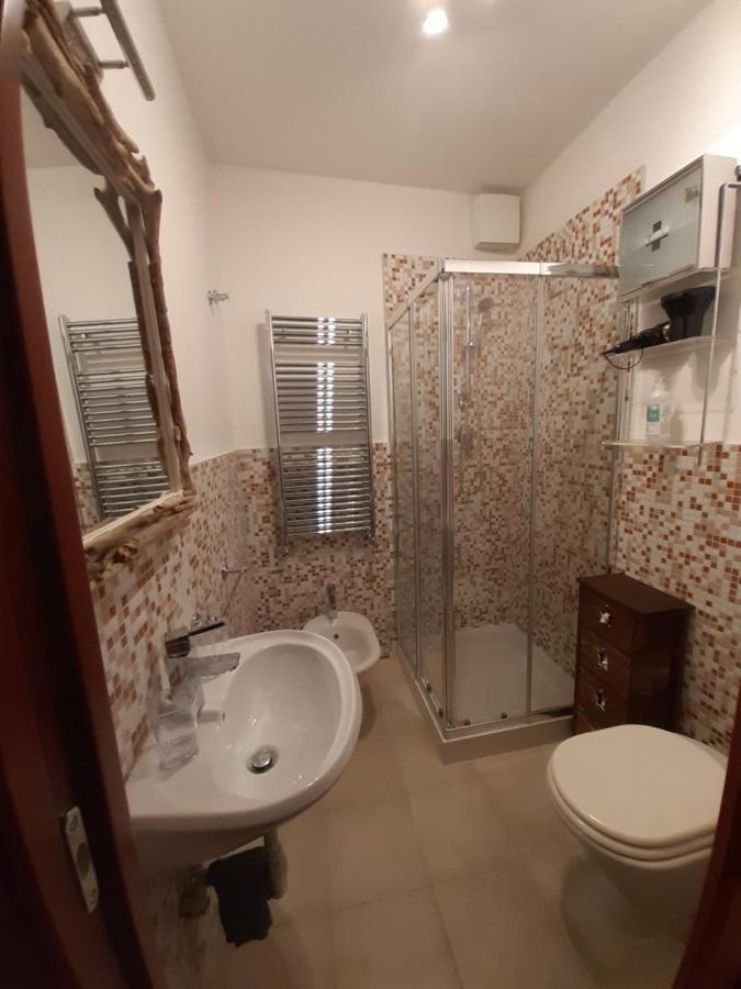 Ferienhaus Il Rifugio Del Conte *