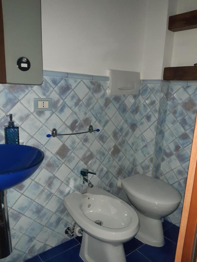 Il Rifugio Del Conte Ferienhaus Bari