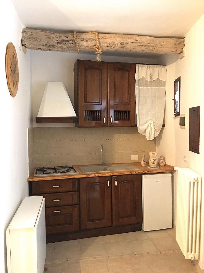 Ferienhaus Il Rifugio Del Conte Bari