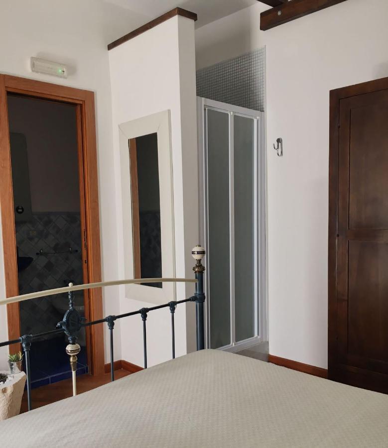 Il Rifugio Del Conte Ferienhaus